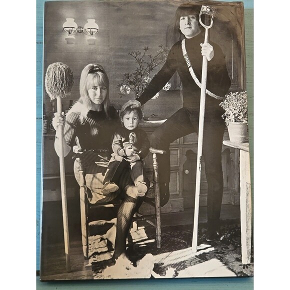 Unseen Beatles Photo Collection By Bob Whitaker 160 Pgs Unheard Stories & Pics - Picture 3 of 14